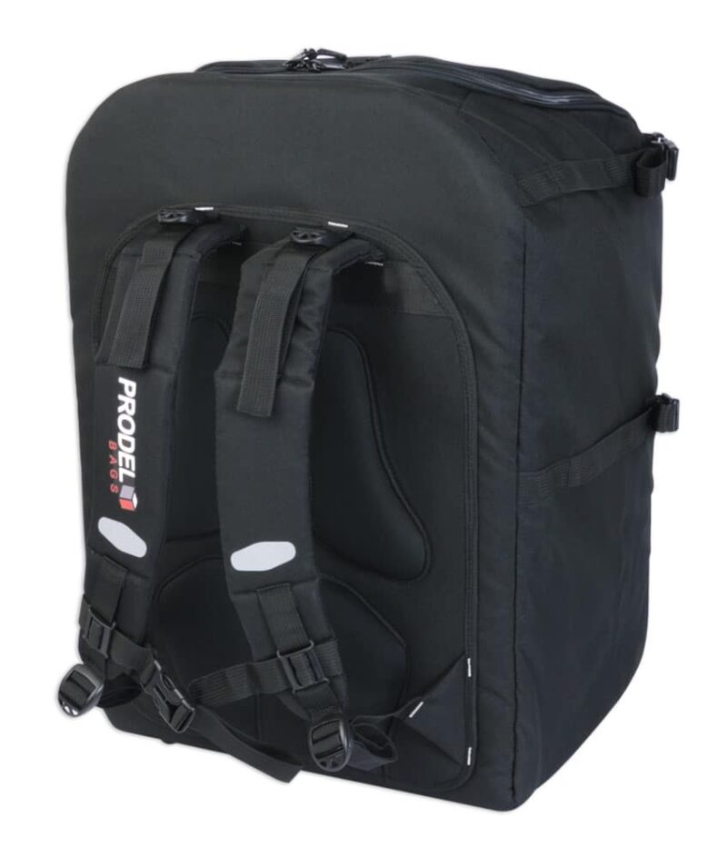 Rolltop backpack - Messenger bag - sac de livraison - sac à dos pour coursier à vélo - freestyle